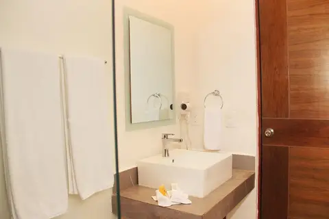 We Hotel Puerto Morelos in Puerto Morelos — foto 20
