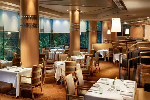 Regent Warsaw Hotel in Warschau — foto 4
