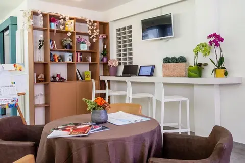 Villa Lalla in Rimini, foto 4