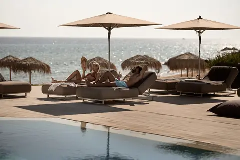 The Bay Hotel + Suites in Δημοτική Ενότητα Ζακυνθίων — foto 26