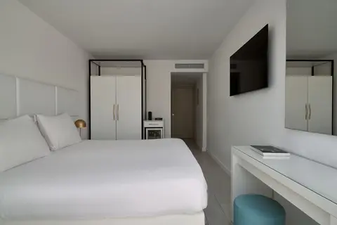 Napa Suites Hotel in Ayia Napa — foto 11