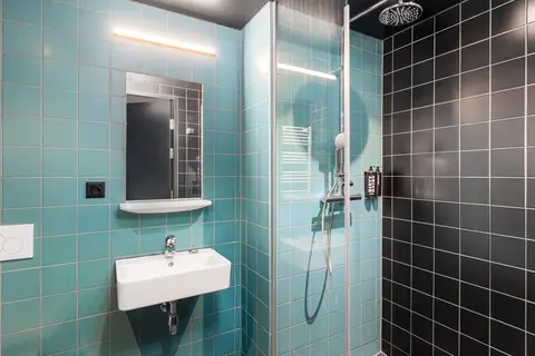 The Social Hub Vienna in Wenen — foto 29