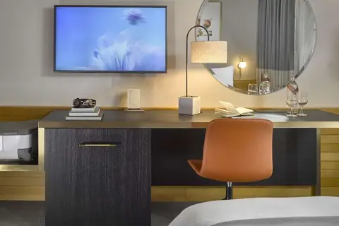 K+K Hotel Opera Budapest in Boedapest, foto 30
