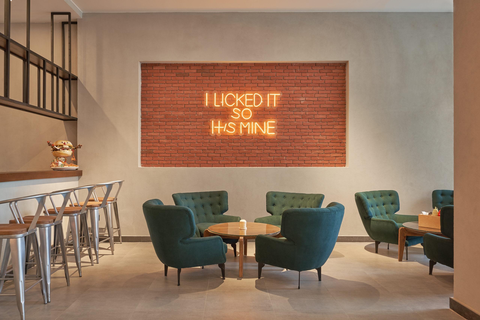 Three Corners Sunny Beach Resort in Al Ahia' — foto 14