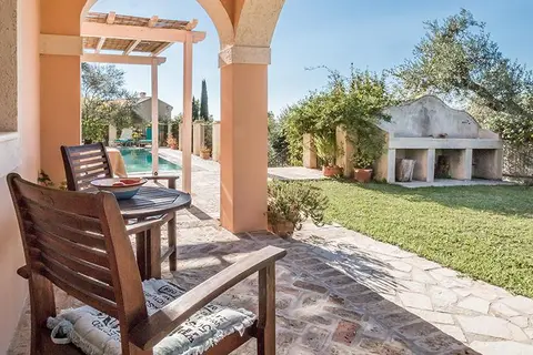 Mastrogiannis Country Retreat in Καββαδάδες — foto 22