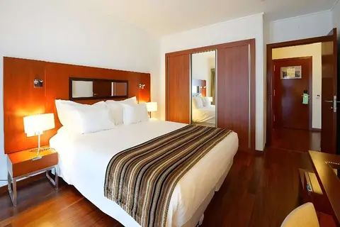 Legendary Lisboa Suites in Lissabon — foto 3