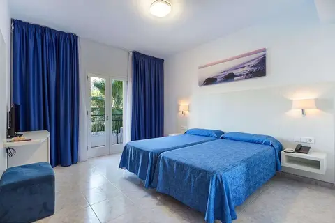 Hotel Club Cala Murada in Manacor — foto 3