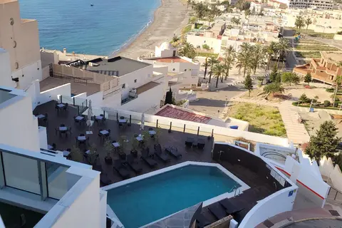 Hotel Carboneras Cabo de Gata in Carboneras