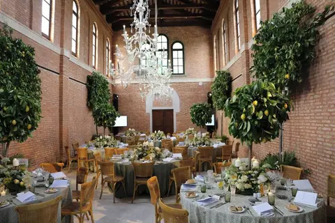 JW Marriott Venice Resort & Spa in Venetië, foto 18