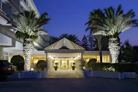 Hotel Eden Roc Resort in Δήμος Ρόδου — foto 13