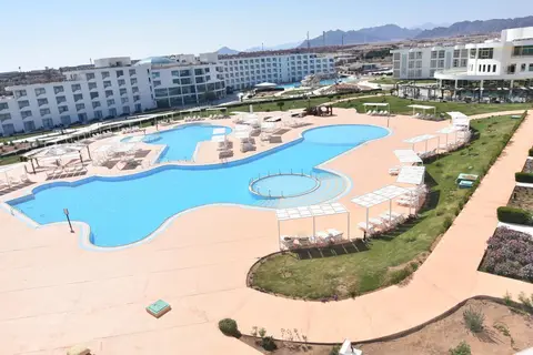Amarina Sun Resort & Aqua Park Sharm El Sheikh in Sharm El Sheikh, foto 30