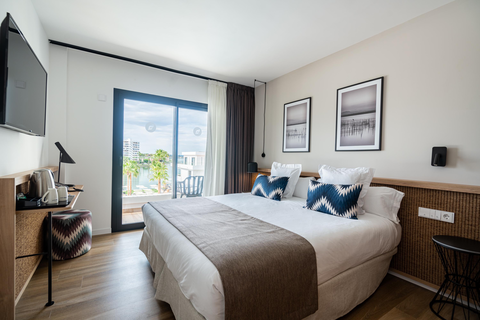 THB Bamboo Alcudia - adults only foto 33