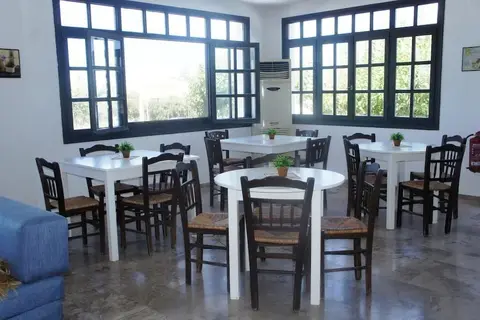 Anemos Inn by Estia in Δημοτική Ενότητα Γουβών — foto 15