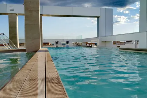 Hotel Olympus Palace foto 6