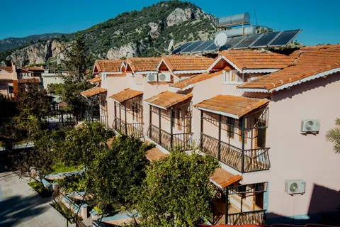 Fly & Go Villa Ozalp foto 3
