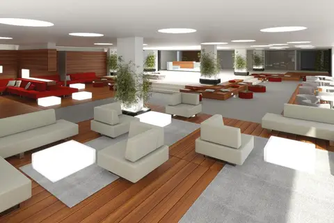 Hotel Excelsior in Lovran — foto 6