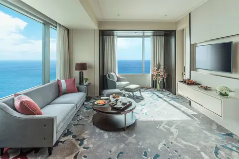 Shangri-La Colombo in Colombo — foto 18