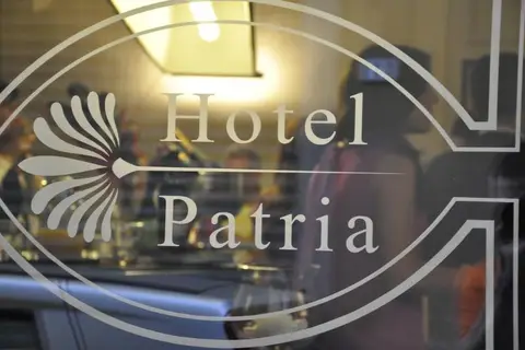 Hotel Patria Pistoia in Pistoia, foto 7