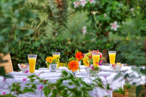 Hotel Apollonia Beach Resort & Spa foto 12