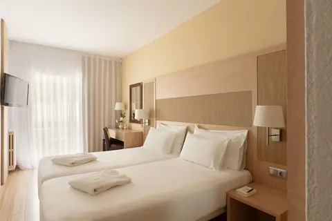 Bondia Augusta Club Hotel & Spa - adulty only in Lloret de Mar, foto 2