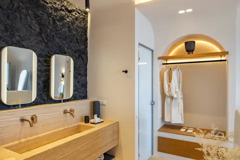 Santo Mine Oia Suites in Δημοτική Ενότητα Οίας — foto 17