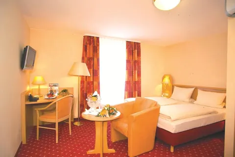 JUFA Hotel Bernkastel Kues foto 5