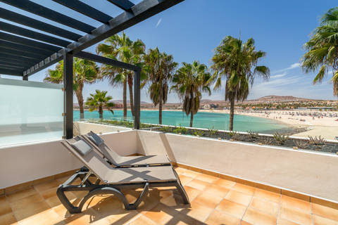 Aparthotel Barceló Fuerteventura Castillo foto 4