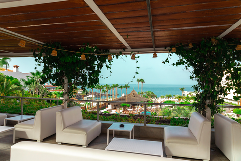 Hotel Landmar Playa la Arena foto 12