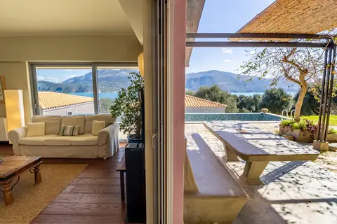 Ulysses Gardens Villas in Δημοτική Ενότητα Παλικής — foto 5