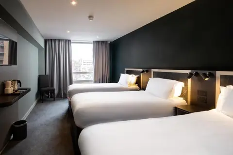 Hotel The Royal National in Londen — foto 29