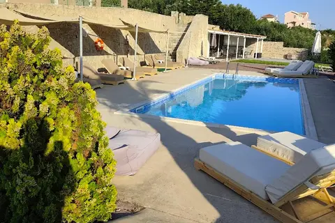 Lagoon View Apartments in Αργοστόλι — foto 10