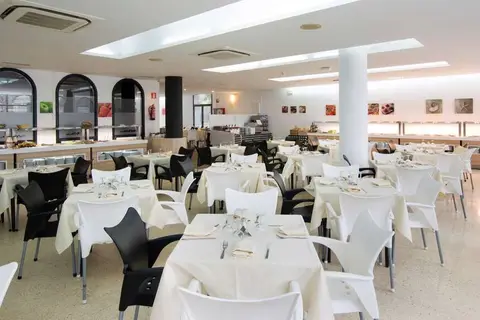 Medplaya Hotel Monterrey in Castell d'Aro, Platja d'Aro i s'Agaró — foto 7