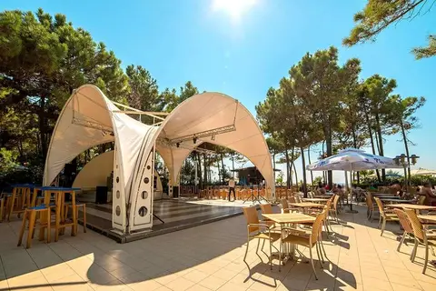 Hotel Dolce Vita in Durres — foto 13
