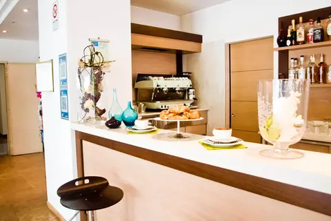 Residence T2 in Venetië, foto 6
