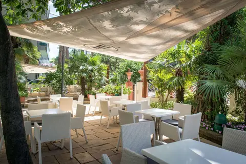 Luxor Hotel in Cervia — foto 8
