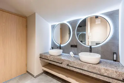 Kitzbühel Suites by Alps Resort in Oberndorf in Tirol — foto 22
