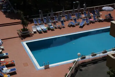 Residence I Morelli in Pietra Ligure — foto 2