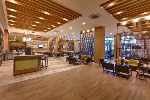 Sherwood Dreams Resort in Serik, foto 26