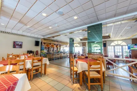 Aphrodite Beach Hotel Corfu in Roda, foto 5