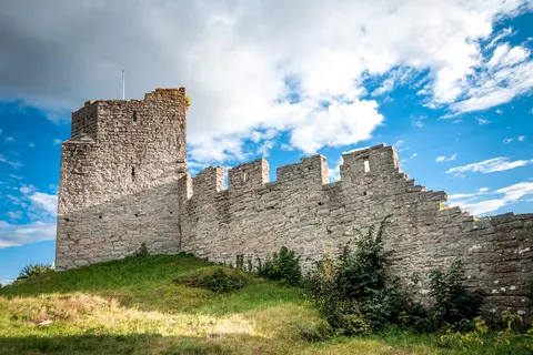 15 dg cruise Noord Europa Nieuw Statendam foto 3