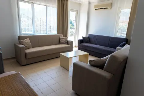 Avisos Hotel & Apartments in Marmaris, foto 20