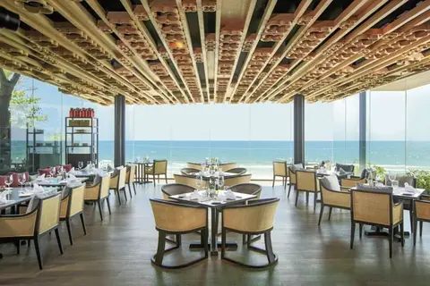 Hua Hin Marriott Resort & Spa in Hua Hin, foto 22