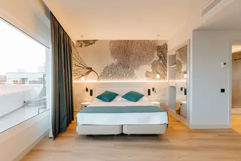 001 Higos Beach Boutique Hotel in Costa Calma — foto 14