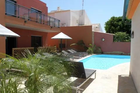 Charming Residence Dom Manuel I in Lagos — foto 24