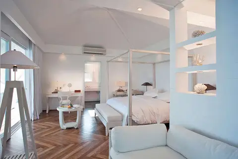 Diamonds Athuruga Beach & Water Villas in Athuruga — foto 3