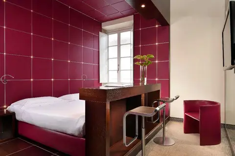 UNAHOTELS Vittoria Firenze in Florence — foto 8