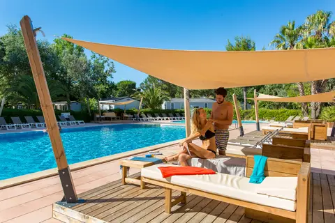 Blue Bayou in Vendres — foto 15