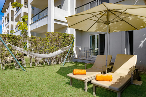 Aparthotel Viva Blue & SPA foto 31