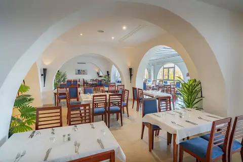 Mediterranee Thalasso Golf in الحمامات — foto 26