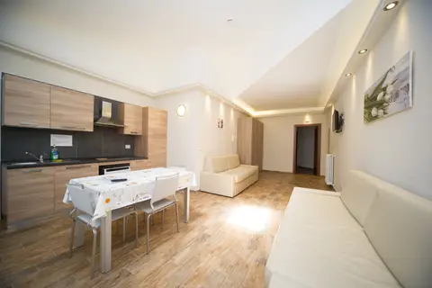 Frejus Case Vacanza - Residence Tabor in Bardonecchia, foto 8